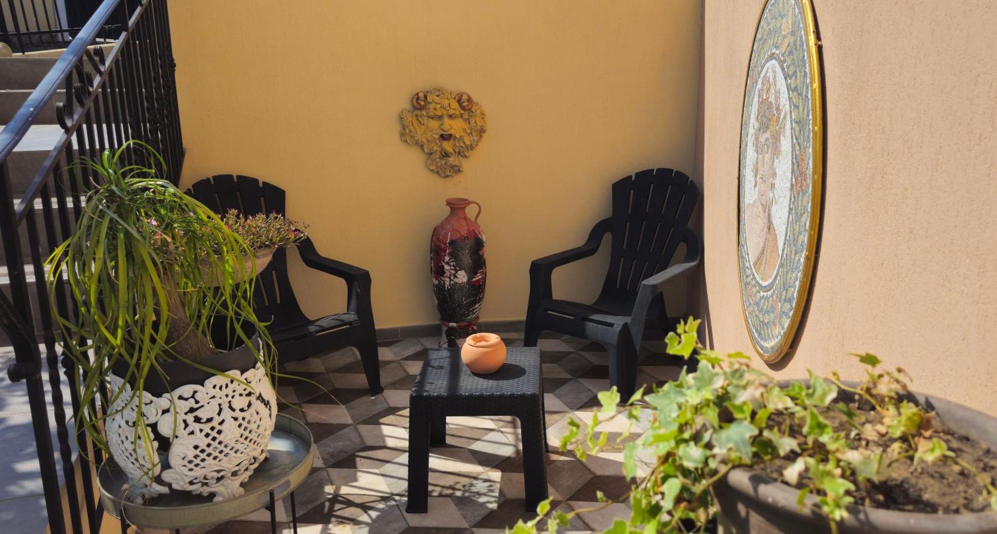 Appartement Grand T2 Meuble-Juan Pins-Logt8 à Antibes Extérieur photo